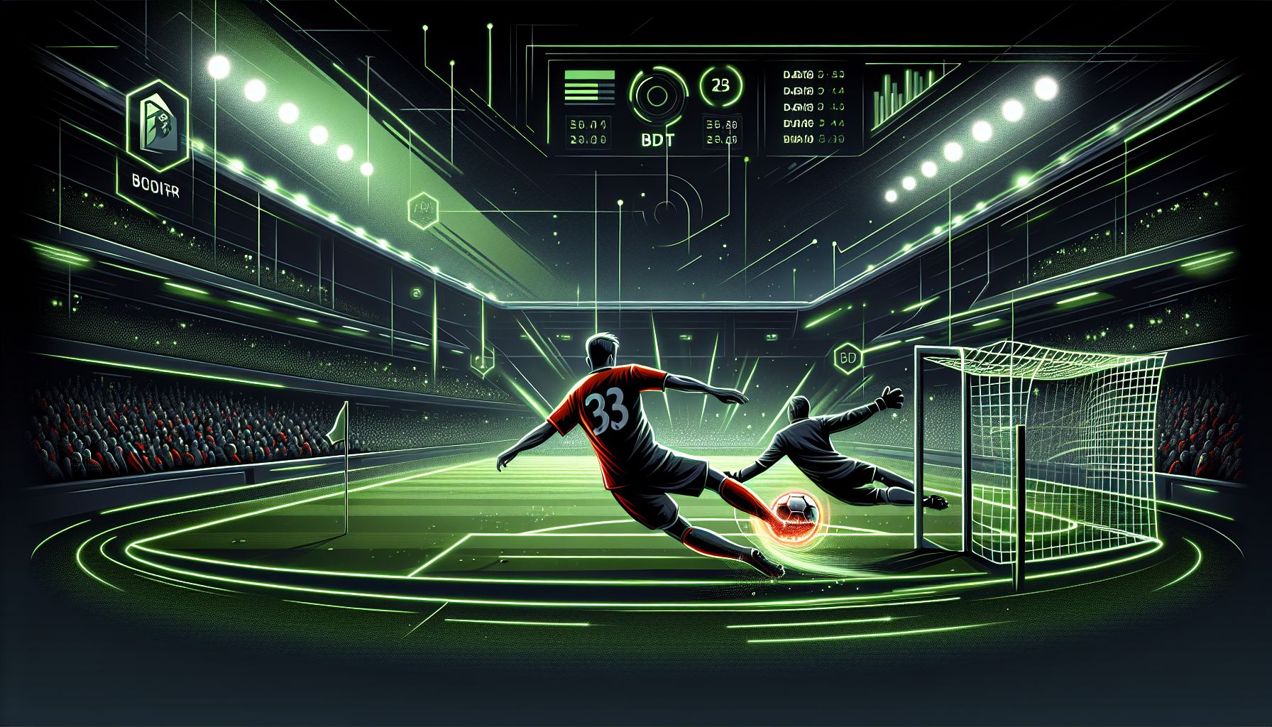 Football Betting