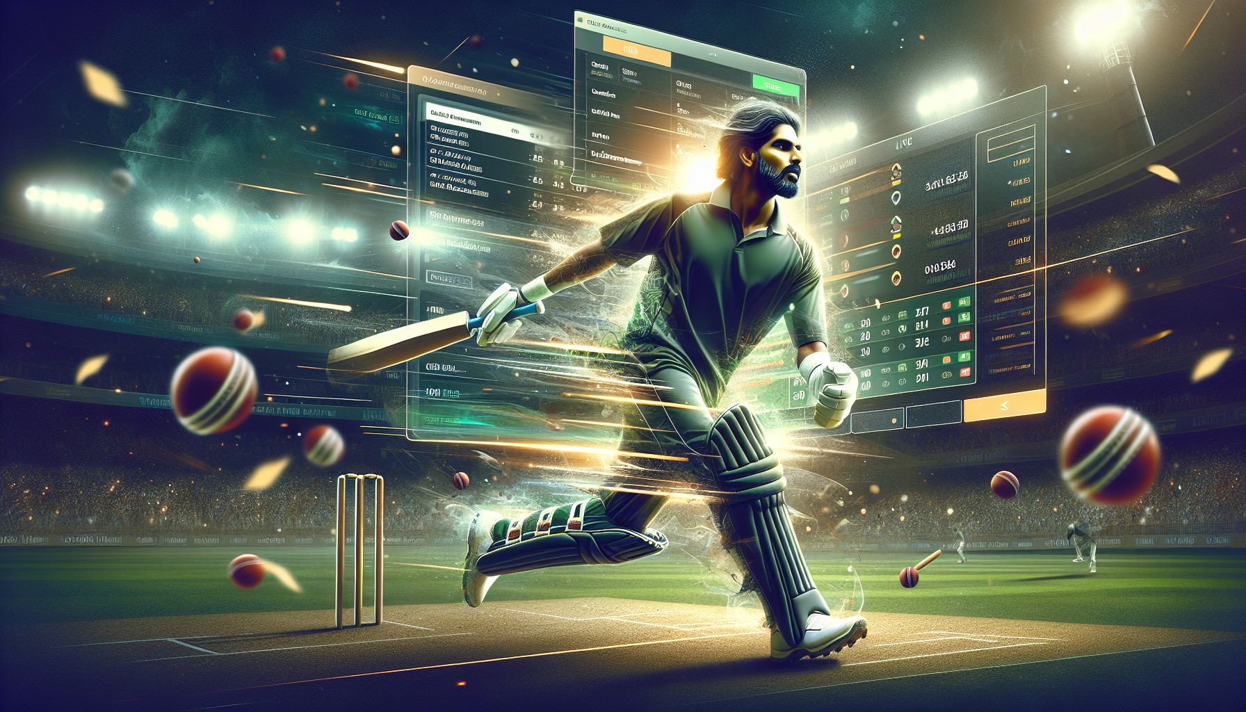 Sports Betting