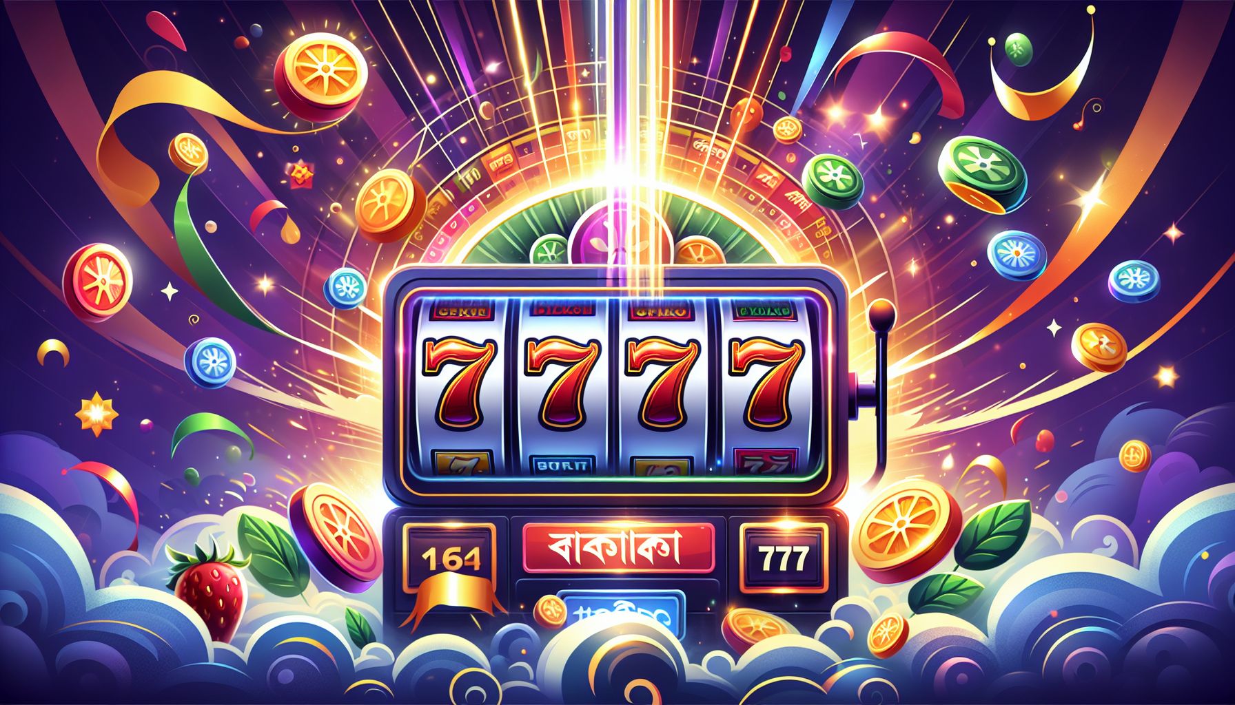 Slot Games