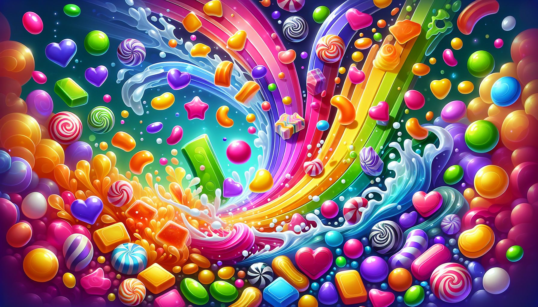 Sugar Rush